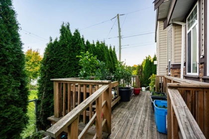Street View Photo of 15177 76 Avenue, Surrey, BC