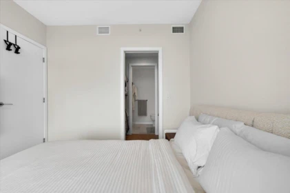 Bedroom 4 Photo of 5104 2108 Gilmore Avenue, Burnaby, BC