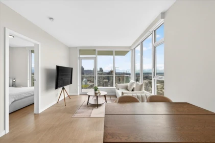Breakfast Nook Photo of 5104 2108 Gilmore Avenue, Burnaby, BC