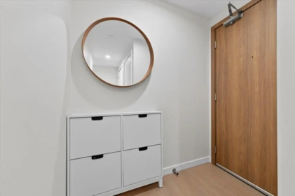 Hallway Photo of 5104 2108 Gilmore Avenue, Burnaby, BC