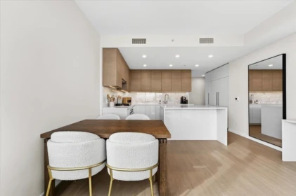 Kitchen Photo of 5104 2108 Gilmore Avenue, Burnaby, BC