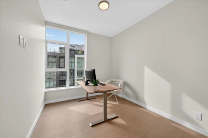 Loft / Bonus Room Photo of 5104 2108 Gilmore Avenue, Burnaby, BC