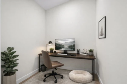 Mudroom Photo of 5104 2108 Gilmore Avenue, Burnaby, BC