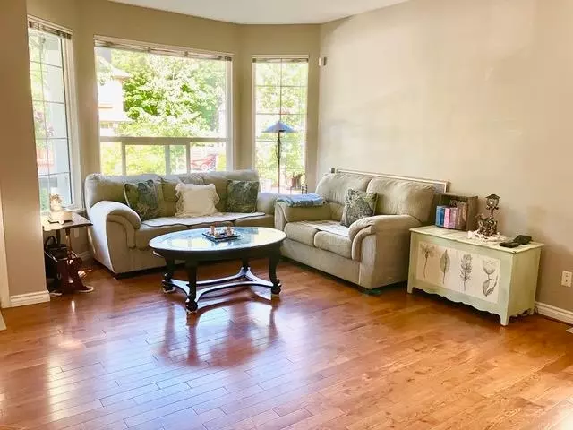 Family Room Photo of 8780 206 Street, Langley, BC