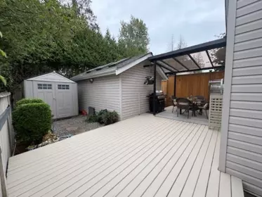 Garden / Landscaping Photo of 8780 206 Street, Langley, BC