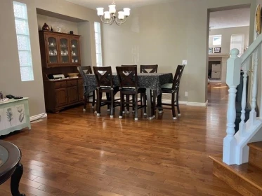 Kitchen Photo of 8780 206 Street, Langley, BC