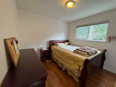 Laundry Room Photo of 8780 206 Street, Langley, BC