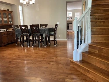 Staircase Photo of 8780 206 Street, Langley, BC