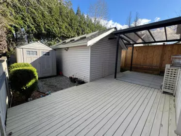 Swimming Pool Photo of 8780 206 Street, Langley, BC