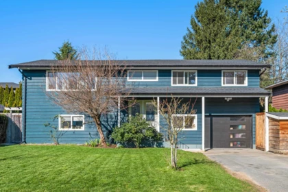21635 123 Avenue, Maple Ridge, BC, Maple Ridge — Single Family Residence for sale