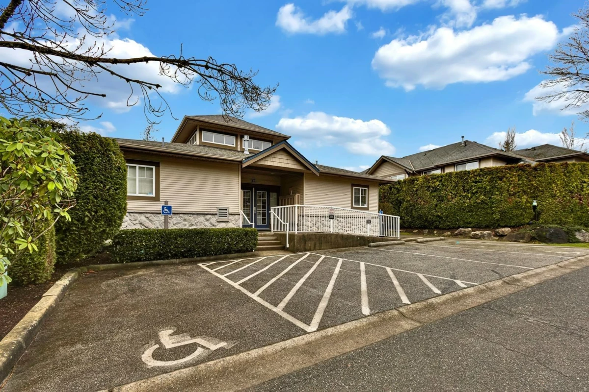 Family Room Photo of 55 8888 151 Street, Surrey, BC