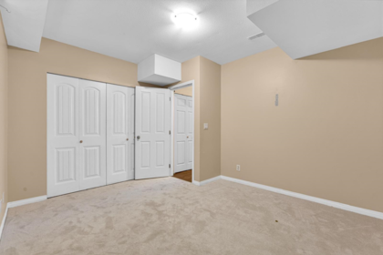 Basement Recreation Room Photo of 55 8888 151 Street, Surrey, BC