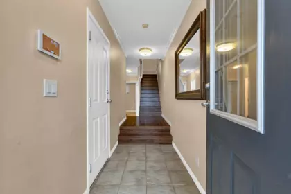 Entry Foyer Photo of 55 8888 151 Street, Surrey, BC