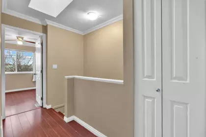 Outdoor Patio Photo of 55 8888 151 Street, Surrey, BC