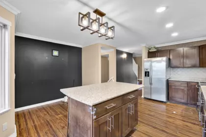 Pantry Photo of 55 8888 151 Street, Surrey, BC