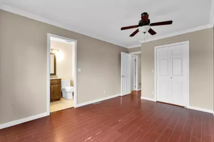 Powder Room Photo of 55 8888 151 Street, Surrey, BC