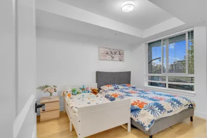 Primary Bedroom Photo of 209 19935 75a Avenue, Langley, BC