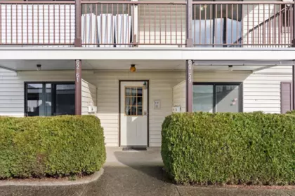 60 7455 Huron Street, Chilliwack, BC, Chilliwack — Townhouse for sale