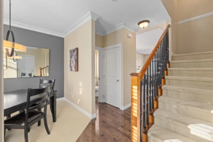 26 36260 Mckee Road, Abbotsford, BC, Abbotsford — Townhouse for sale