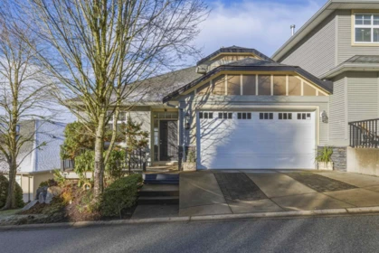 26 36260 Mckee Road, Abbotsford, BC, Abbotsford — Townhouse for sale