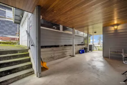 Hot Tub / Spa Photo of 4850 Portland Street, Burnaby, BC