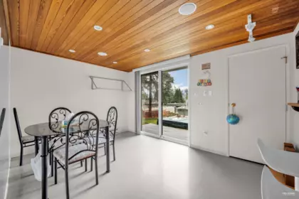 Kitchen Island Photo of 4850 Portland Street, Burnaby, BC