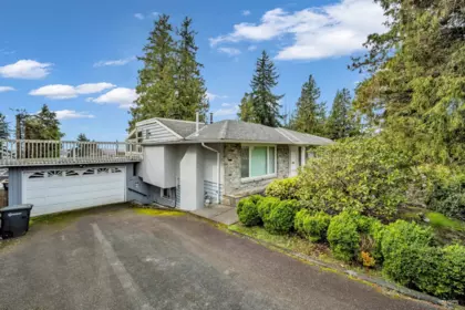 4850 Portland Street, Burnaby, BC, Burnaby — Single Family Residence for sale