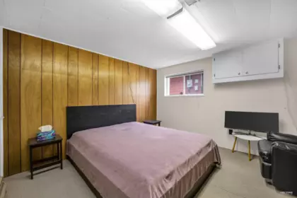 Loft / Bonus Room Photo of 4850 Portland Street, Burnaby, BC