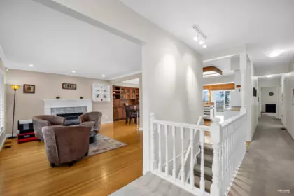 Mudroom Photo of 4850 Portland Street, Burnaby, BC