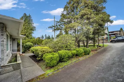 Playground / Recreational Area Near 4850 Portland Street, Burnaby, BC
