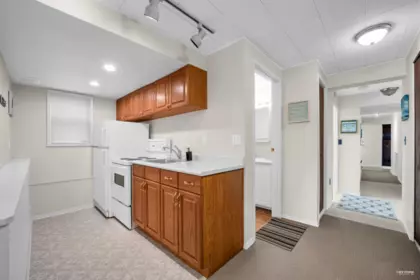 Primary Bedroom Photo of 4850 Portland Street, Burnaby, BC