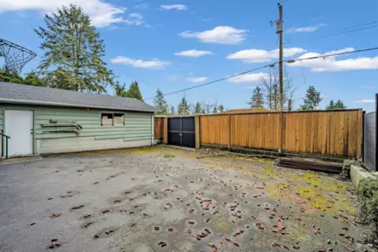Street View Photo of 4850 Portland Street, Burnaby, BC