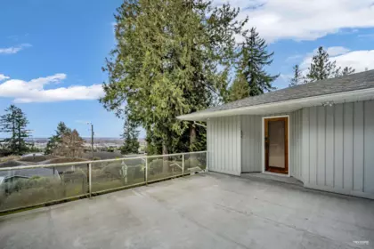 Swimming Pool Photo of 4850 Portland Street, Burnaby, BC