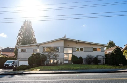 16530 108 Avenue, Surrey, BC, Surrey — Single Family Residence for sale
