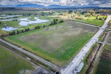 6436 160 Street, Surrey, BC, Surrey — Land for sale