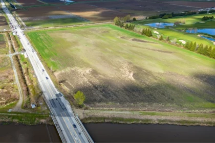 6436 160 Street, Surrey, BC, Surrey — Land for sale