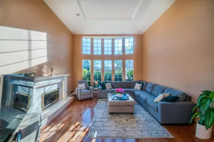 Breakfast Nook Photo of 5778 125a Street, Surrey, BC