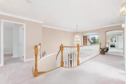 Entry Foyer Photo of 5778 125a Street, Surrey, BC