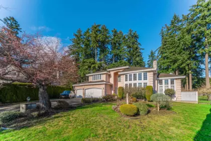 5778 125a Street, Surrey, BC, Surrey — Single Family Residence for sale