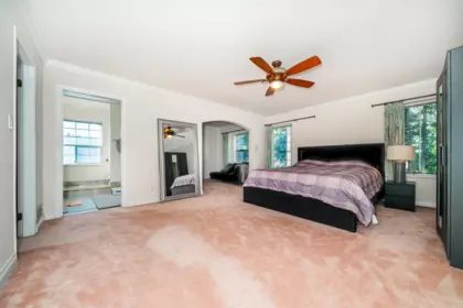 Garage Interior Photo of 5778 125a Street, Surrey, BC