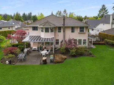 Garden / Landscaping Photo of 5778 125a Street, Surrey, BC