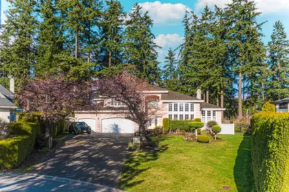 Kitchen Photo of 5778 125a Street, Surrey, BC