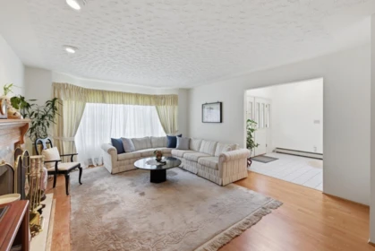 66 E 47th Avenue, Vancouver, BC, Vancouver — Single Family Residence for sale