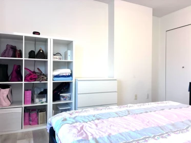 Pantry Photo of 607 6611 Cooney Road, Richmond, BC