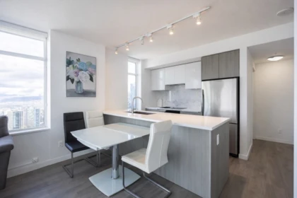 3009 6461 Telford Avenue, Burnaby, BC, Burnaby — Apartment/Condo for sale
