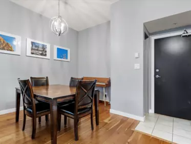 101 550 Pacific Street, Vancouver, BC, Vancouver — Apartment/Condo for sale