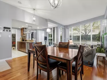 101 550 Pacific Street, Vancouver, BC, Vancouver — Apartment/Condo for sale