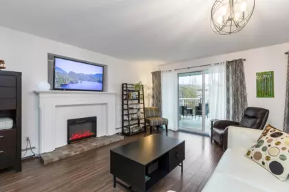 119 32833 Landeau Place, Abbotsford, BC, Abbotsford — Apartment/Condo for sale