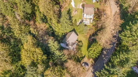 1470 Tunstall Boulevard, Bowen Island, BC, Bowen Island — Single Family Residence for sale