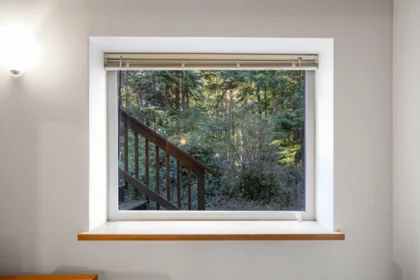 Laundry Room Photo of 1470 Tunstall Boulevard, Bowen Island, BC